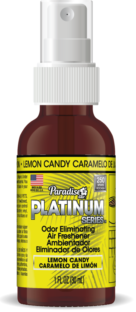 Platinum Series Odor Eliminati